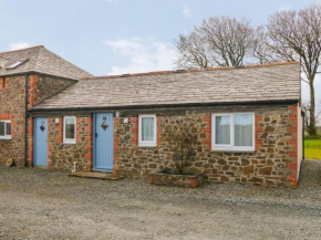 The Cottage, Holsworthy